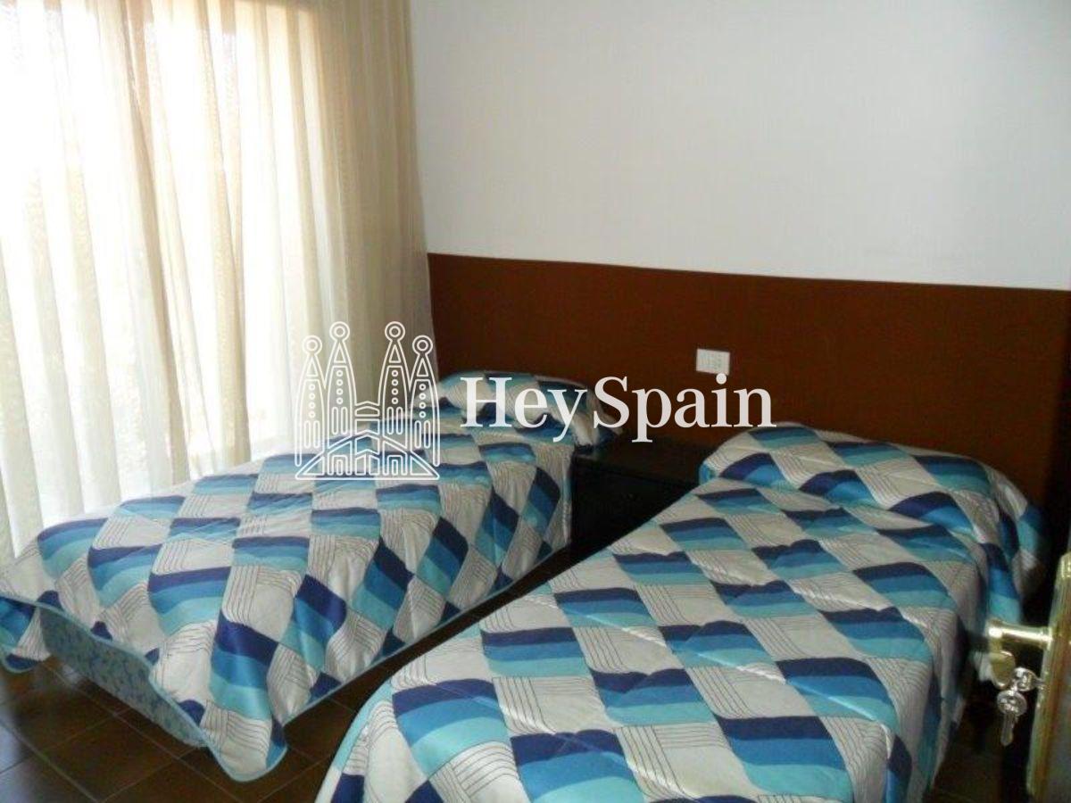Casa a Coma-Ruga, Tarragona, Spagna 6 camere da letto, 325 mq. N° 19431