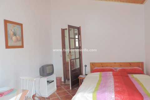 Finca for sale in Guia de Isora, Tenerife, Spain 4 bedrooms, 110 sq.m. No. 24357 - photo 28