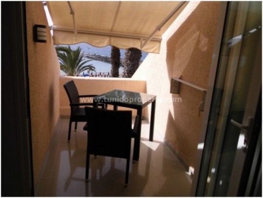 Duplex in Playa de las Americas, Tenerife, Spain 6 bedrooms, 230 sq.m. No. 24290