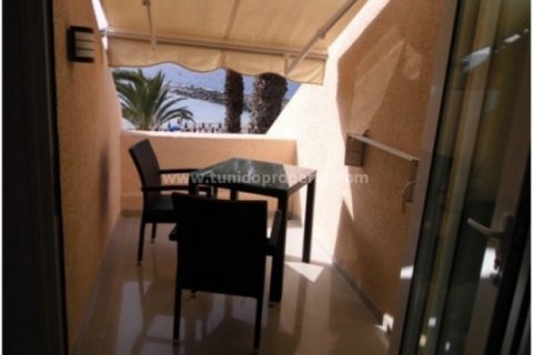 Duplex for sale in Playa de las Americas, Tenerife, Spain 6 bedrooms, 230 sq.m. No. 24290 - photo 11