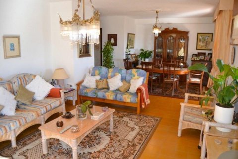 Penthouse for sale in Calpe, Alicante, Spain 3 bedrooms, 157 sq.m. No. 24864 - photo 9