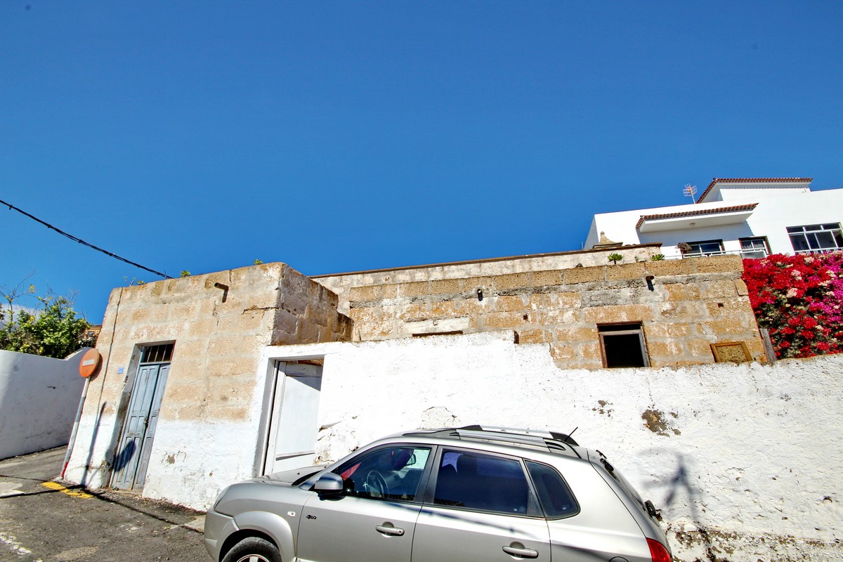 Finca en Arico, Tenerife, España 10 dormitorios, 290 m2 No. 24534