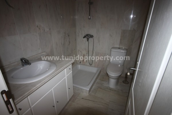 Apartment in Acantilado De Los Gigantes, Tenerife, Spain 2 bedrooms, 110 sq.m. No. 24303