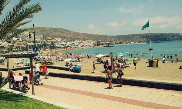 Duplex in Playa de las Americas, Tenerife, Spain 6 bedrooms, 230 sq.m. No. 24290
