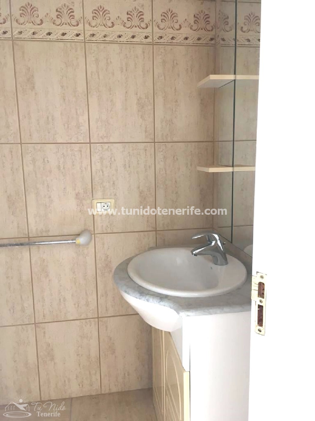 Penthouse w Torviscas, Tenerife, Hiszpania 2 sypialnie, 187 mkw. nr 24655