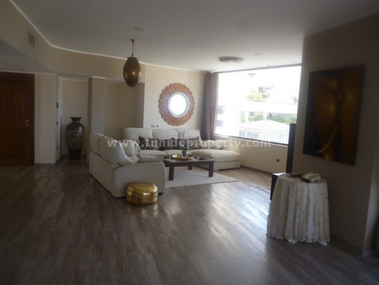 Villa Torviscas, Tenerife, Spānijā 4 istabas, 690 m2 Nr. 24291