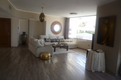 Villa for sale in Torviscas, Tenerife, Spain 4 bedrooms, 690 sq.m. No. 24291 - photo 3