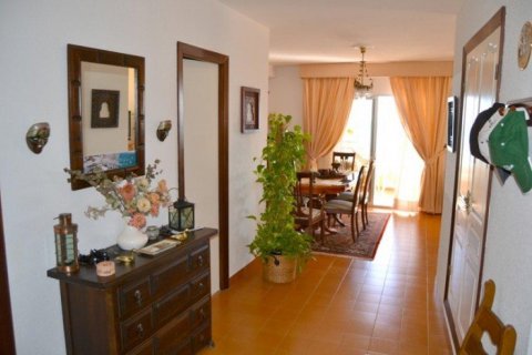 Penthouse for sale in Calpe, Alicante, Spain 3 bedrooms, 157 sq.m. No. 24864 - photo 7