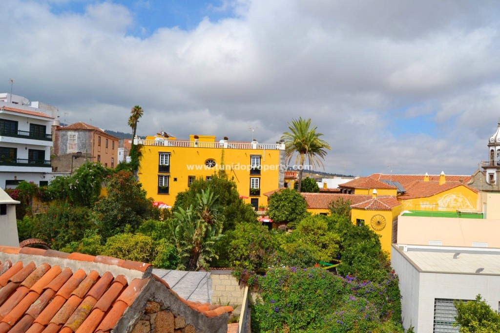 Villa a Granadilla de Abona, Tenerife, Spagna 2 camere da letto, 260 mq. N° 24366