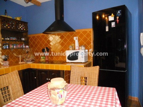 Villa en Arico, Tenerife, España 5 dormitorios, 295 m2 No. 24329