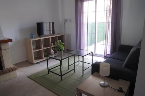 Bungalow for sale in Calpe, Alicante, Spain 3 bedrooms, 142 sq.m. No. 25023 - photo 5