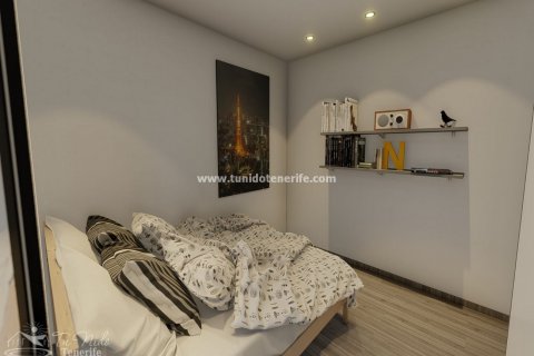 Villa for sale in San Isidro De Abona, Tenerife, Spain 3 bedrooms, 150 sq.m. No. 24608 - photo 3