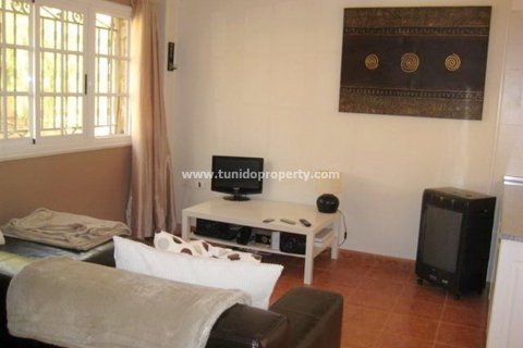 Villa for sale in Arona, Tenerife, Spain 9 bedrooms, 330 sq.m. No. 24344 - photo 14