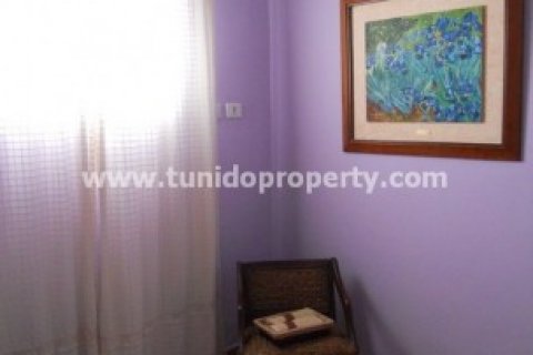 Villa for sale in Arico, Tenerife, Spain 5 bedrooms, 295 sq.m. No. 24329 - photo 15