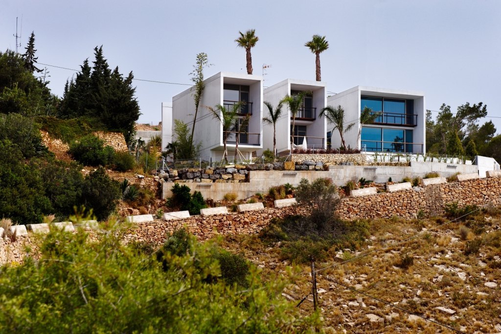 Villa Benidorm, Alicante, Spānijā 4 istabas, 491 m2 Nr. 25177