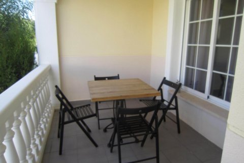 Bungalow for sale in Calpe, Alicante, Spain 3 bedrooms, 142 sq.m. No. 25023 - photo 2