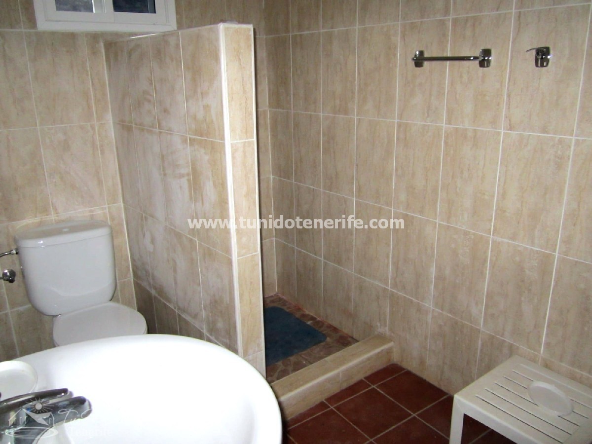 Finca in Puerto de Santiago, Tenerife, Spain 2 bedrooms, 62 sq.m. No. 24638