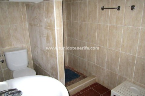Finca for sale in Puerto de Santiago, Tenerife, Spain 2 bedrooms, 62 sq.m. No. 24638 - photo 12