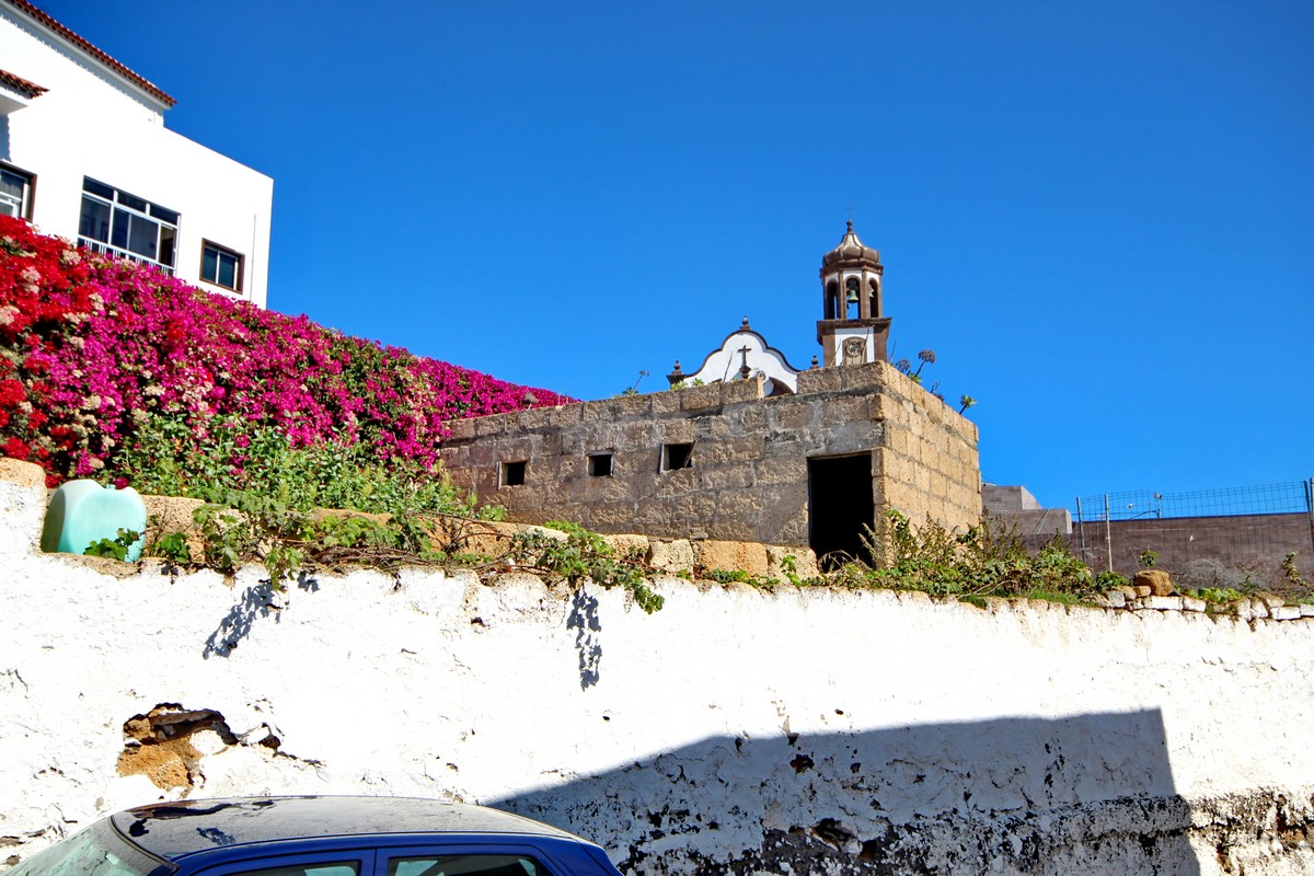 Finca en Arico, Tenerife, España 10 dormitorios, 290 m2 No. 24534