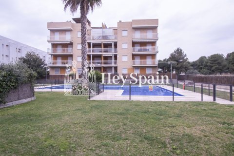 Apartment for sale in Sant Salvador, Tarragona, Spain 4 bedrooms, 120 sq.m. No. 19414 - photo 17