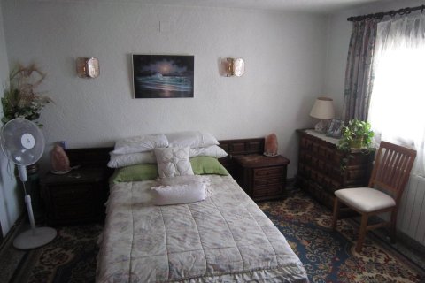 Villa for sale in Moraira, Alicante, Spain 3 bedrooms, 459 sq.m. No. 24920 - photo 20