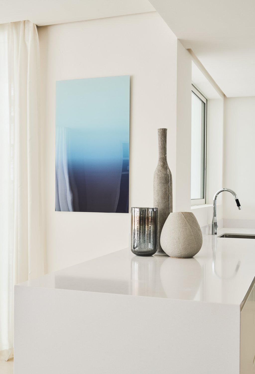 Huoneisto Ojen, Malaga, Espanja 3 makuuhuonetta, 146 m2 No. 21163