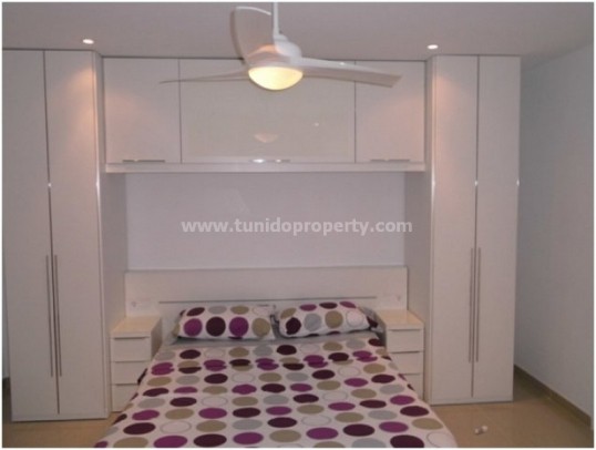 Duplex in Playa de las Americas, Tenerife, Spain 6 bedrooms, 230 sq.m. No. 24290