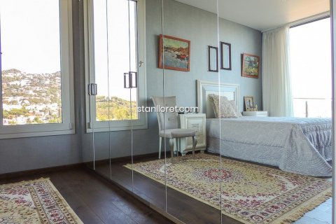 Villa for sale in Lloret de Mar, Girona, Spain 5 bedrooms, 356 sq.m. No. 21187 - photo 27