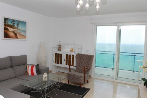 Penthouse for sale in La Manga del Mar Menor, Murcia, Spain 2 bedrooms, 180 sq.m. No. 21210 - photo 3