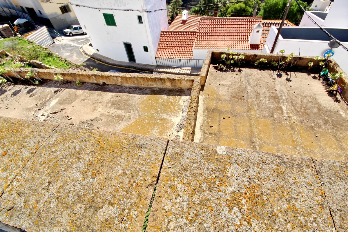 Finca en Arico, Tenerife, España 10 dormitorios, 290 m2 No. 24534