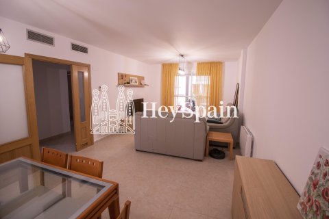 Apartment for sale in Sant Salvador, Tarragona, Spain 4 bedrooms, 120 sq.m. No. 19414 - photo 2