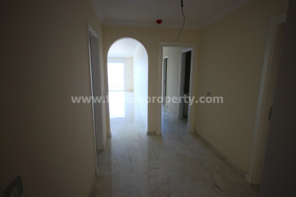 Apartment in Acantilado De Los Gigantes, Tenerife, Spain 2 bedrooms, 110 sq.m. No. 24303
