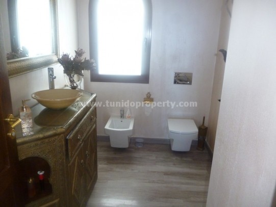 Villa Torviscas, Tenerife, Spānijā 4 istabas, 690 m2 Nr. 24291
