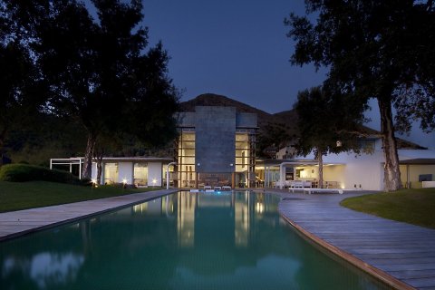 Villa for sale in Fuengirola, Malaga, Spain 5 bedrooms, 846 sq.m. No. 20977 - photo 3