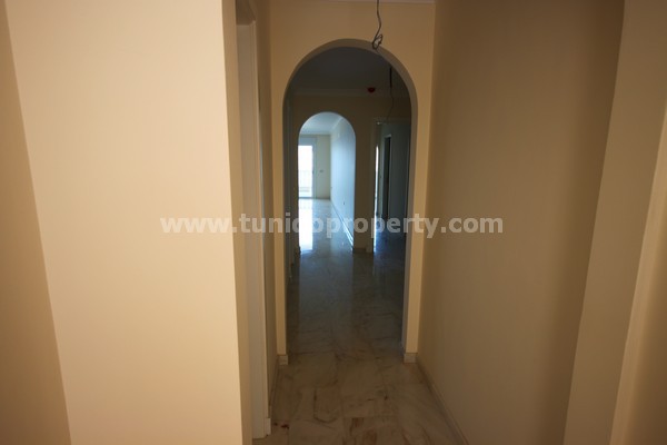 Apartment in Acantilado De Los Gigantes, Tenerife, Spain 2 bedrooms, 110 sq.m. No. 24303