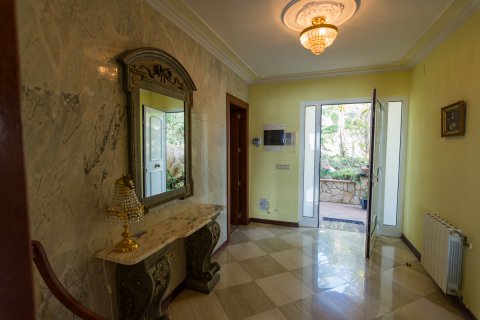 Villa for sale in Lloret de Mar, Girona, Spain 4 bedrooms, 309 sq.m. No. 28580 - photo 8