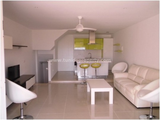 Duplex in Playa de las Americas, Tenerife, Spain 6 bedrooms, 230 sq.m. No. 24290