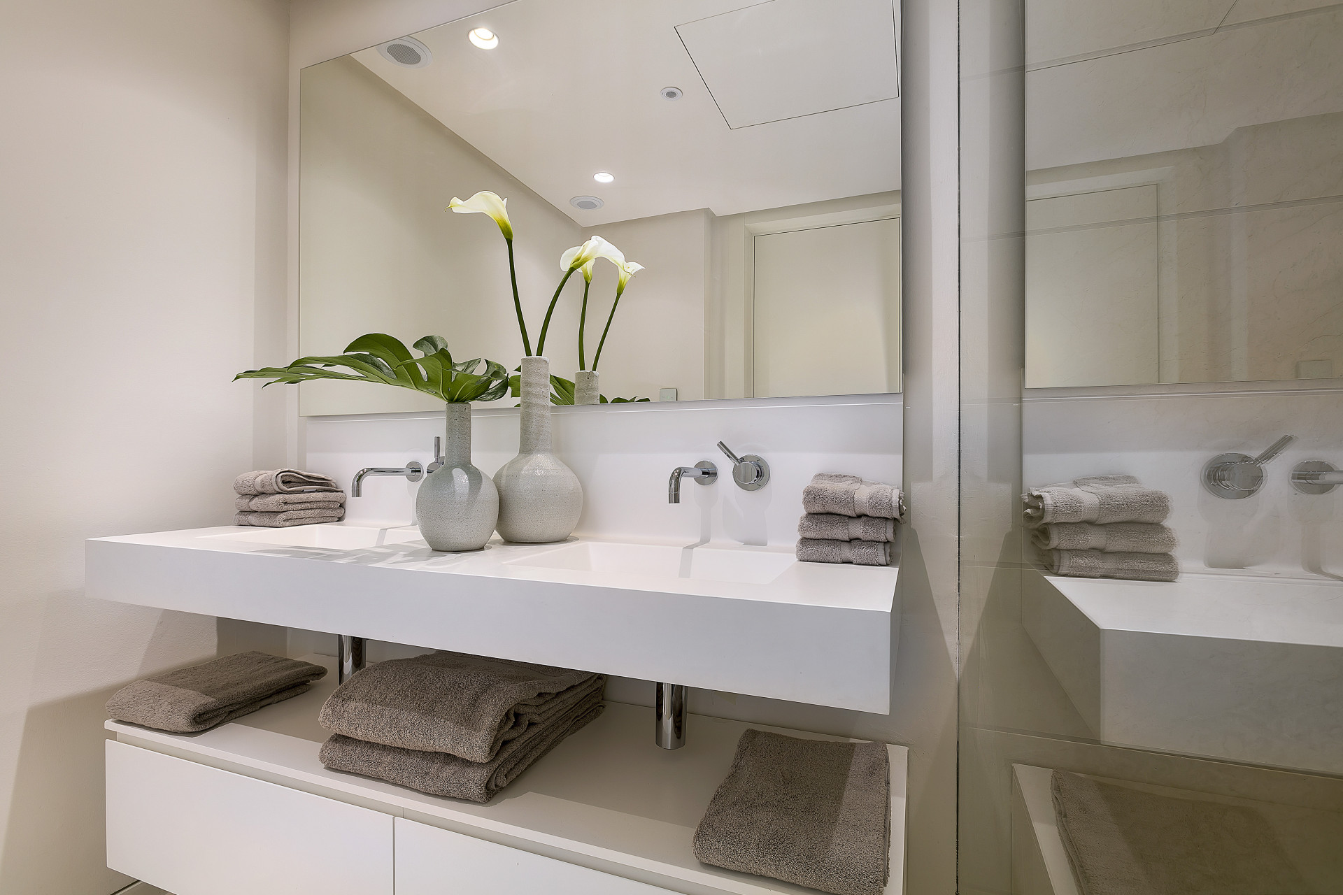 Huoneisto Ojen, Malaga, Espanja 3 makuuhuonetta, 146 m2 No. 21163