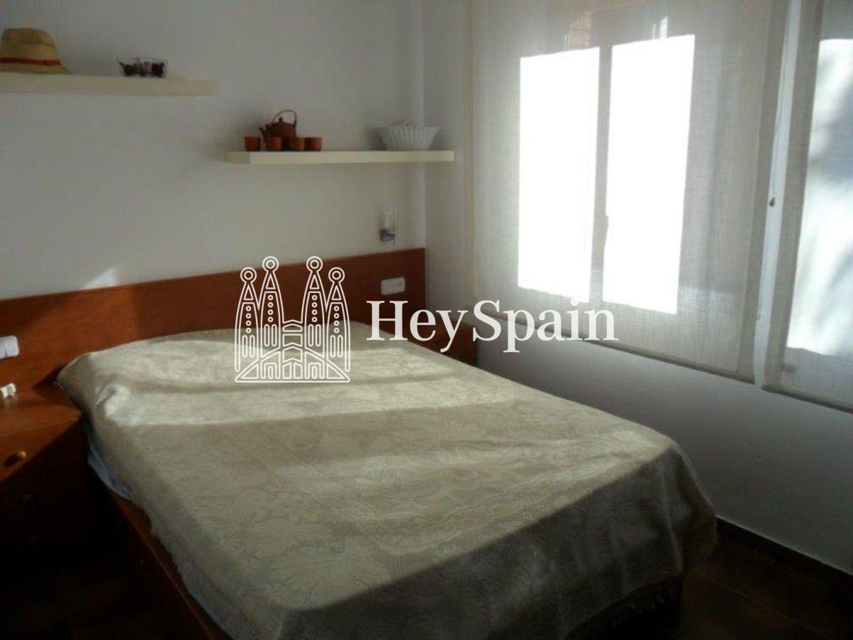 Casa a Coma-Ruga, Tarragona, Spagna 6 camere da letto, 325 mq. N° 19431