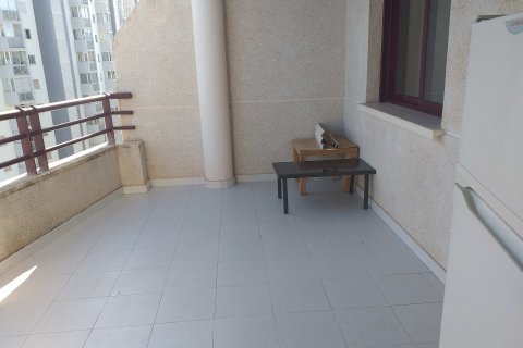 Penthouse for sale in Calpe, Alicante, Spain 3 bedrooms, 130 sq.m. No. 25158 - photo 5