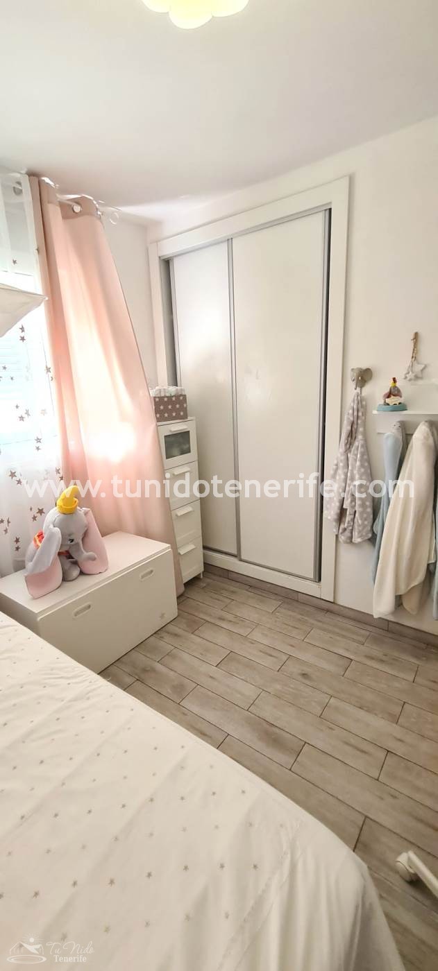 Duplex a Torviscas, Tenerife, Spagna 4 camere da letto, 237 mq. N° 24667
