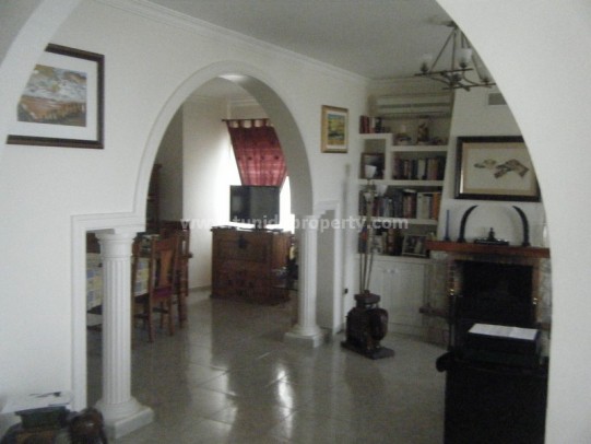 Villa in Valle de San Lorenzo, Tenerife, Spanien 3 Schlafzimmer, 257 m2 Nr. 24288