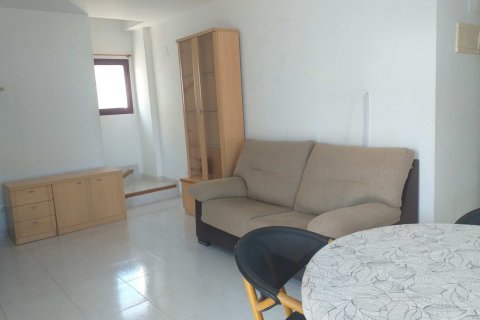 Penthouse for sale in Calpe, Alicante, Spain 3 bedrooms, 130 sq.m. No. 25158 - photo 3