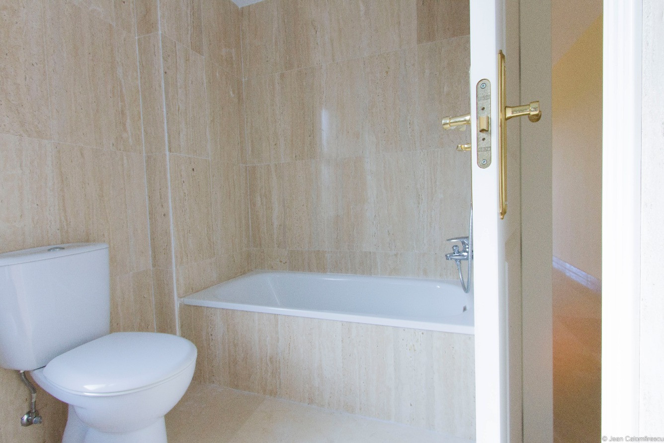 Wohnung in Marbella, Malaga, Spanien 2 Schlafzimmer, 118 m2 Nr. 21099