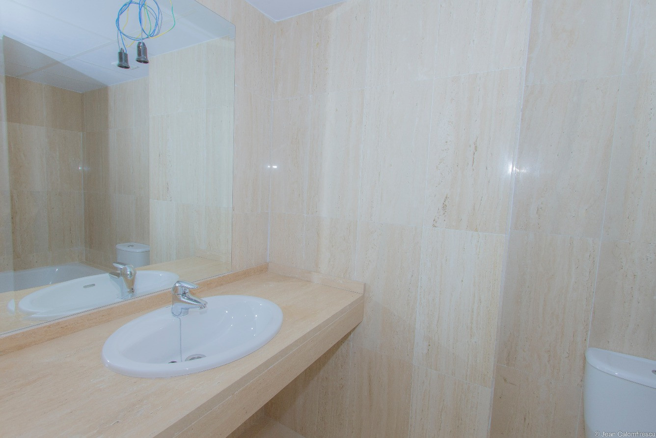 Wohnung in Marbella, Malaga, Spanien 2 Schlafzimmer, 118 m2 Nr. 21099