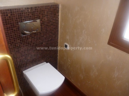 Villa Torviscas, Tenerife, Spānijā 4 istabas, 690 m2 Nr. 24291