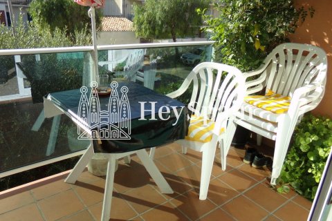 Apartment for sale in Sant Salvador, Tarragona, Spain 3 bedrooms, 75 sq.m. No. 19422 - photo 6