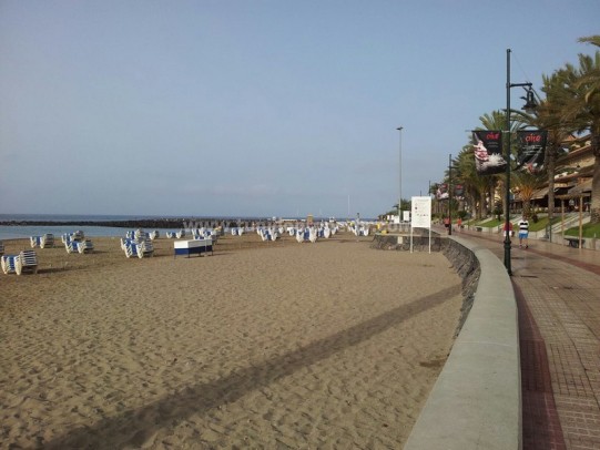 Duplex in Playa de las Americas, Tenerife, Spain 6 bedrooms, 230 sq.m. No. 24290