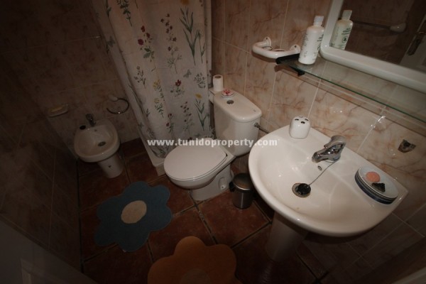 Willa w Los Menores, Tenerife, Hiszpania 6 sypialni, 600 mkw. nr 24283