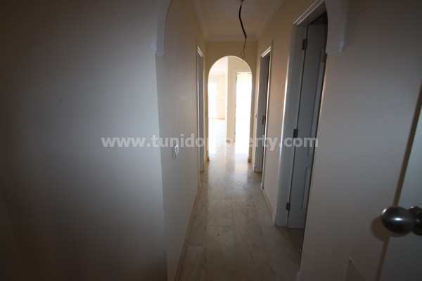 Apartment in Acantilado De Los Gigantes, Tenerife, Spain 2 bedrooms, 90 sq.m. No. 24304